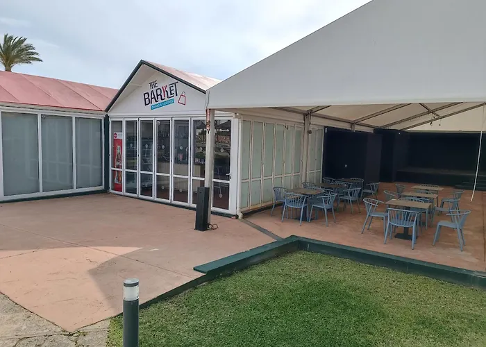 Pierre & Vacances Menorca Cala Blanes