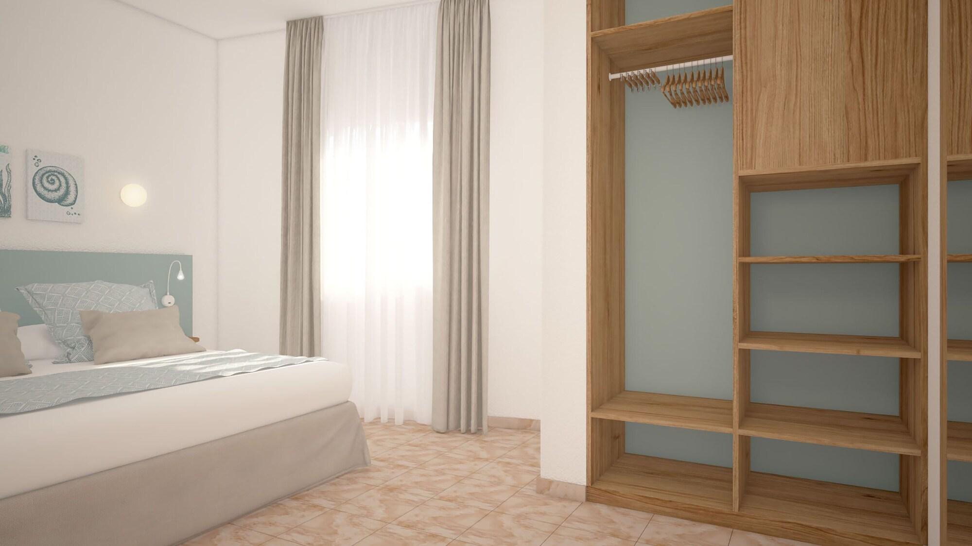 Pierre & Menorca Cala Blanes Appart hôtel Cala'N Blanes (Menorca)