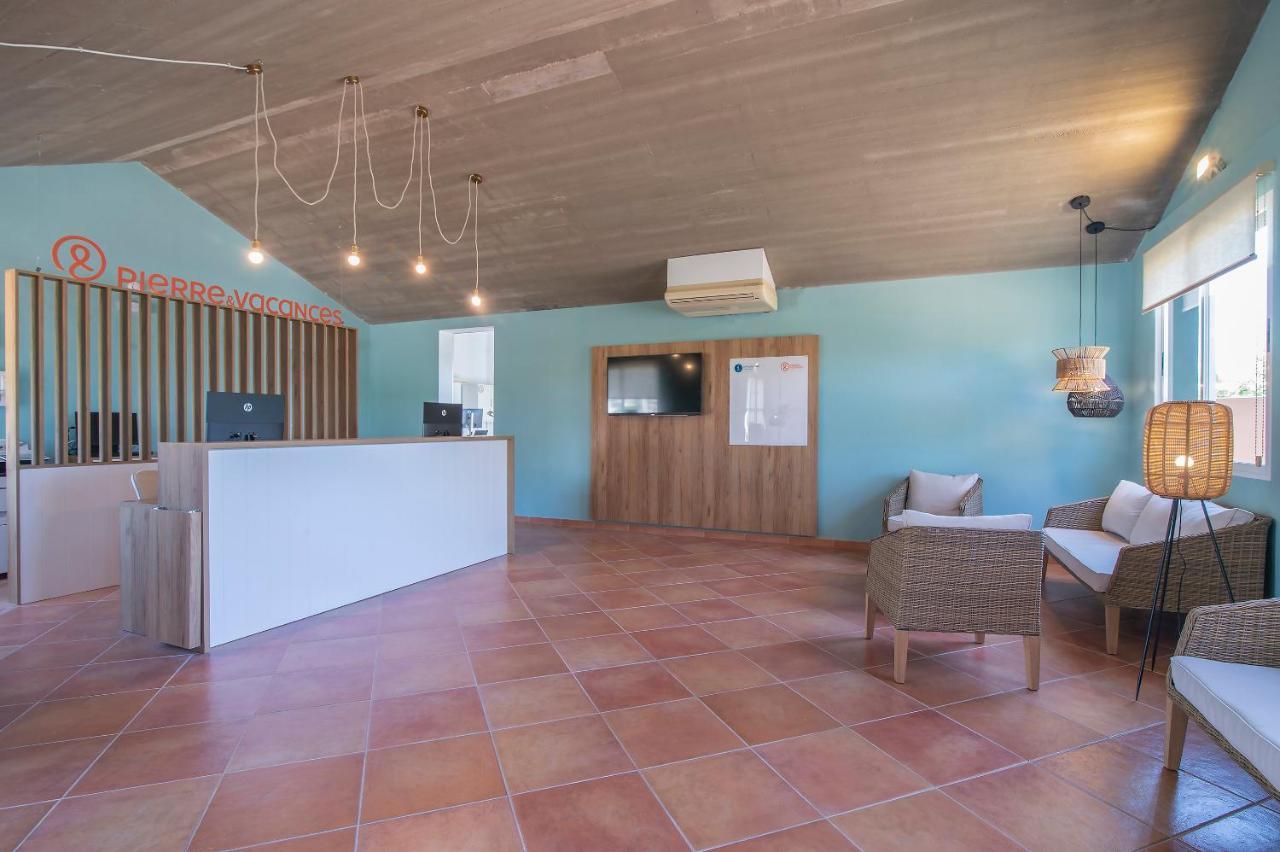 Pierre & Menorca Cala Blanes Appart hôtel