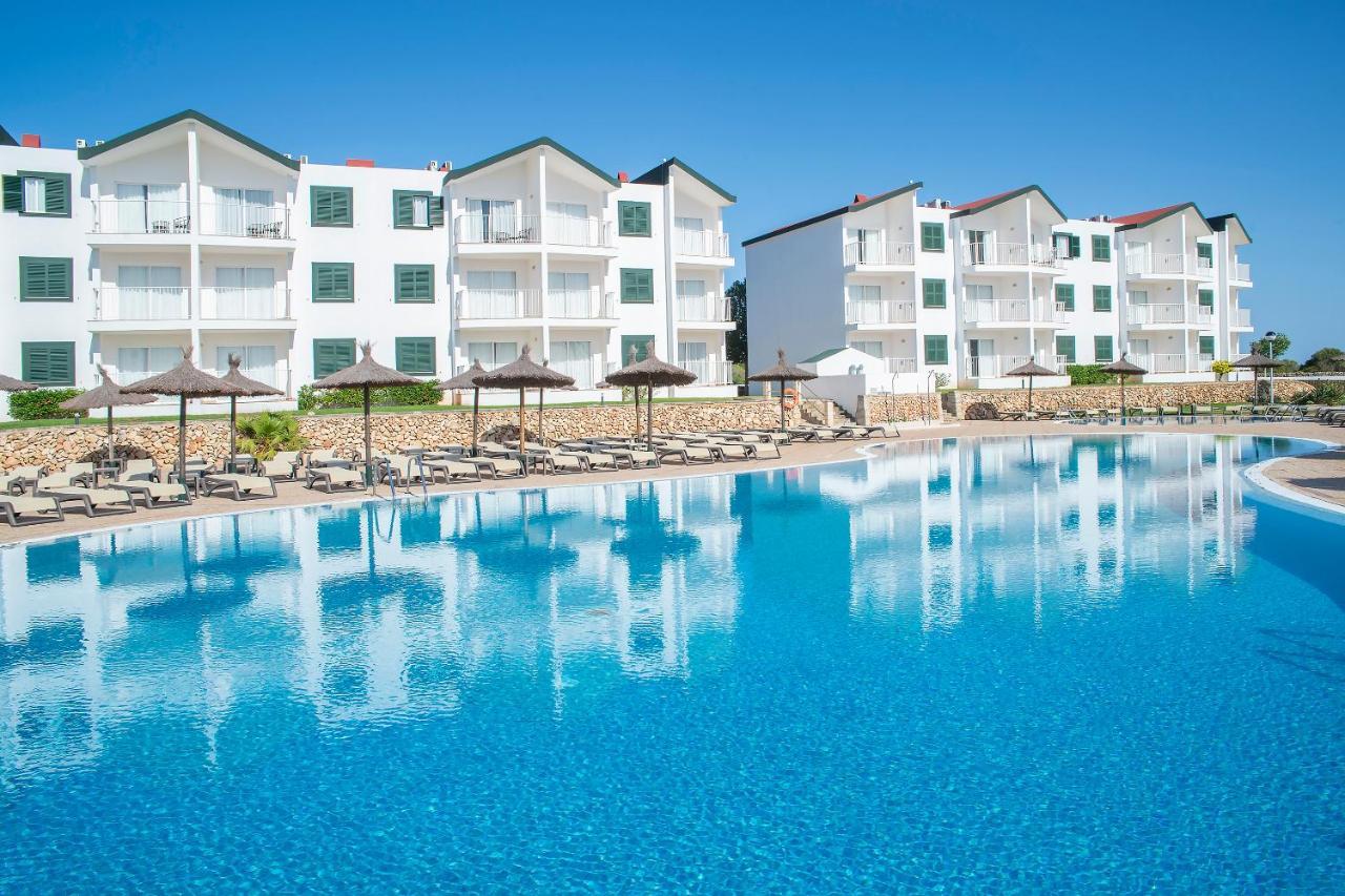 Appart hôtel Pierre & Menorca Cala Blanes Cala'N Blanes (Menorca)