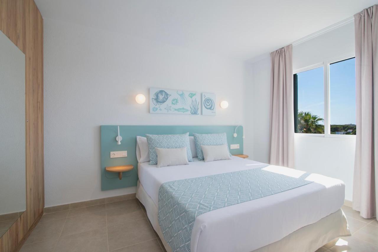 Appart hôtel Pierre & Menorca Cala Blanes 3*