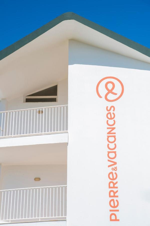 Pierre & Menorca Cala Blanes Appart hôtel 3*