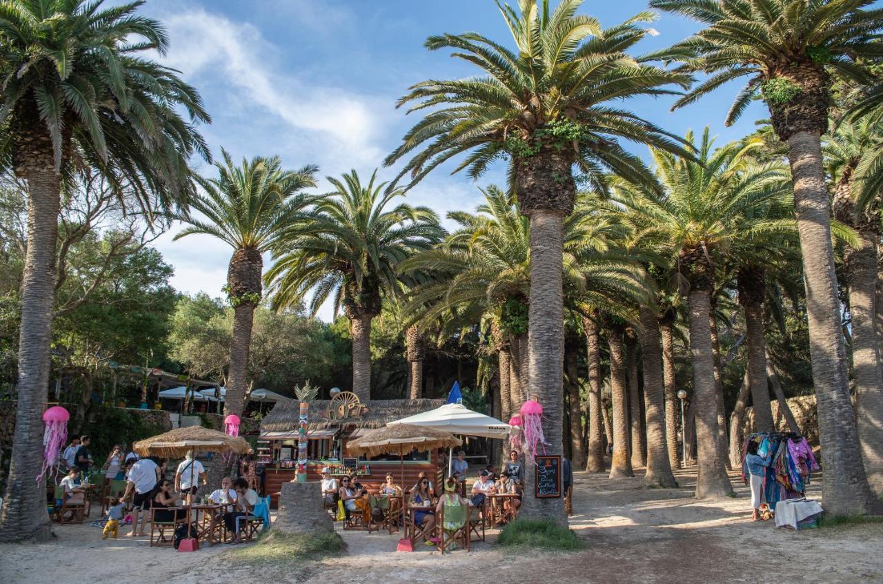 Pierre & Menorca Cala Blanes Appart hôtel Cala'N Blanes (Menorca)