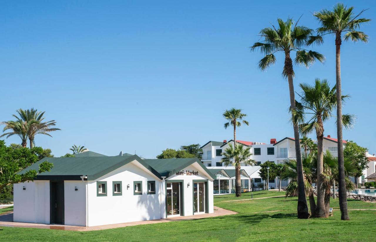 Pierre & Menorca Cala Blanes Appart hôtel 3*