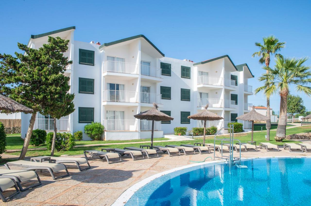 Pierre & Menorca Cala Blanes 3*