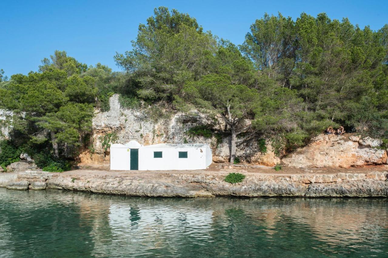 Appart hôtel Pierre & Menorca Cala Blanes 3*