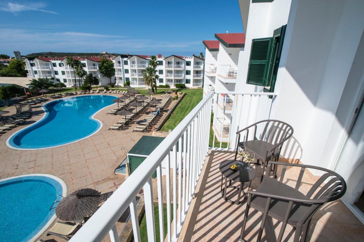 Pierre & Menorca Cala Blanes Appart hôtel Cala'N Blanes (Menorca)