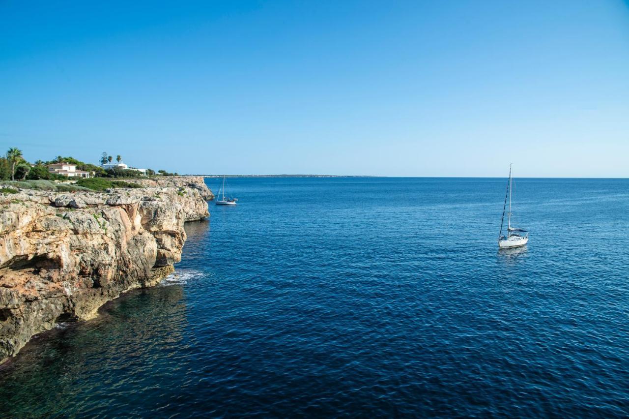 Appart hôtel Pierre & Menorca Cala Blanes