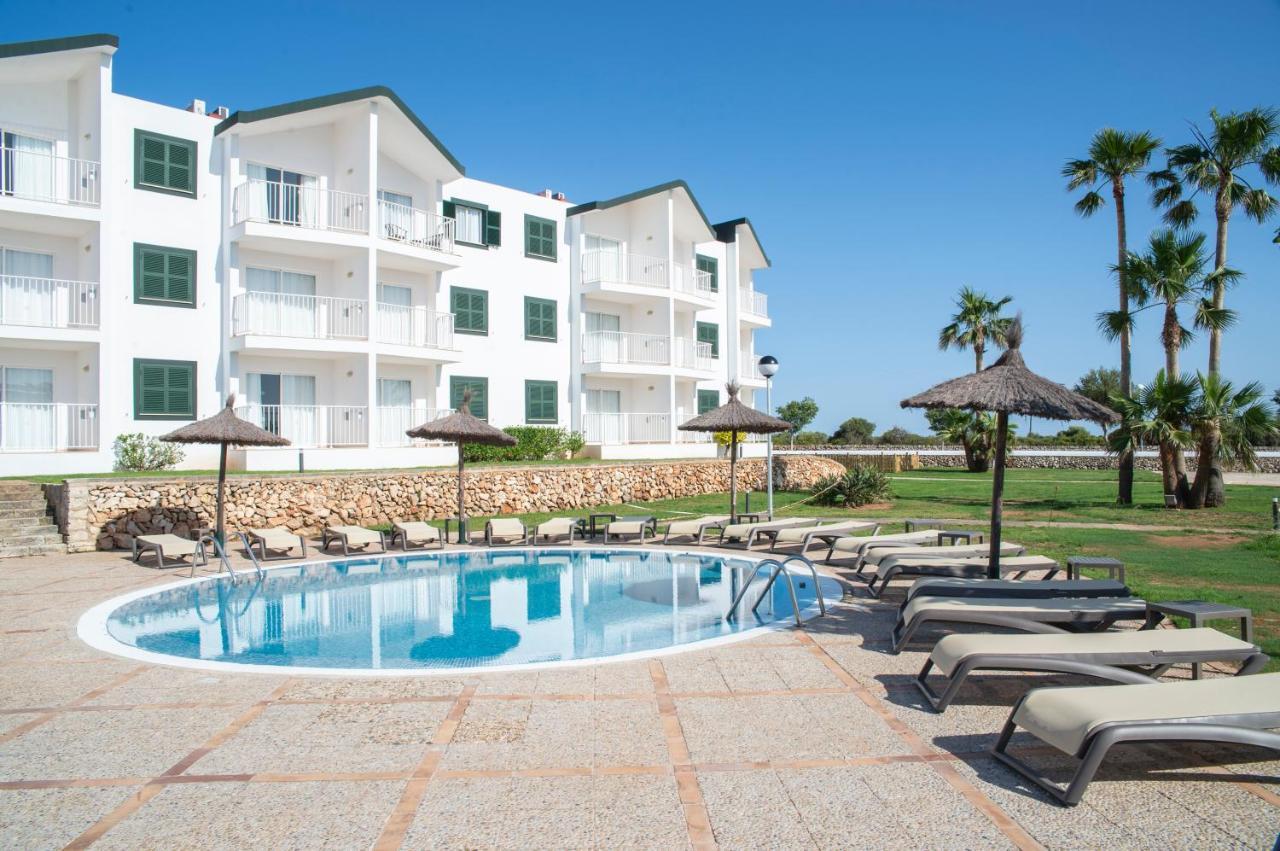 Pierre & Menorca Cala Blanes Appart hôtel Cala'N Blanes (Menorca)