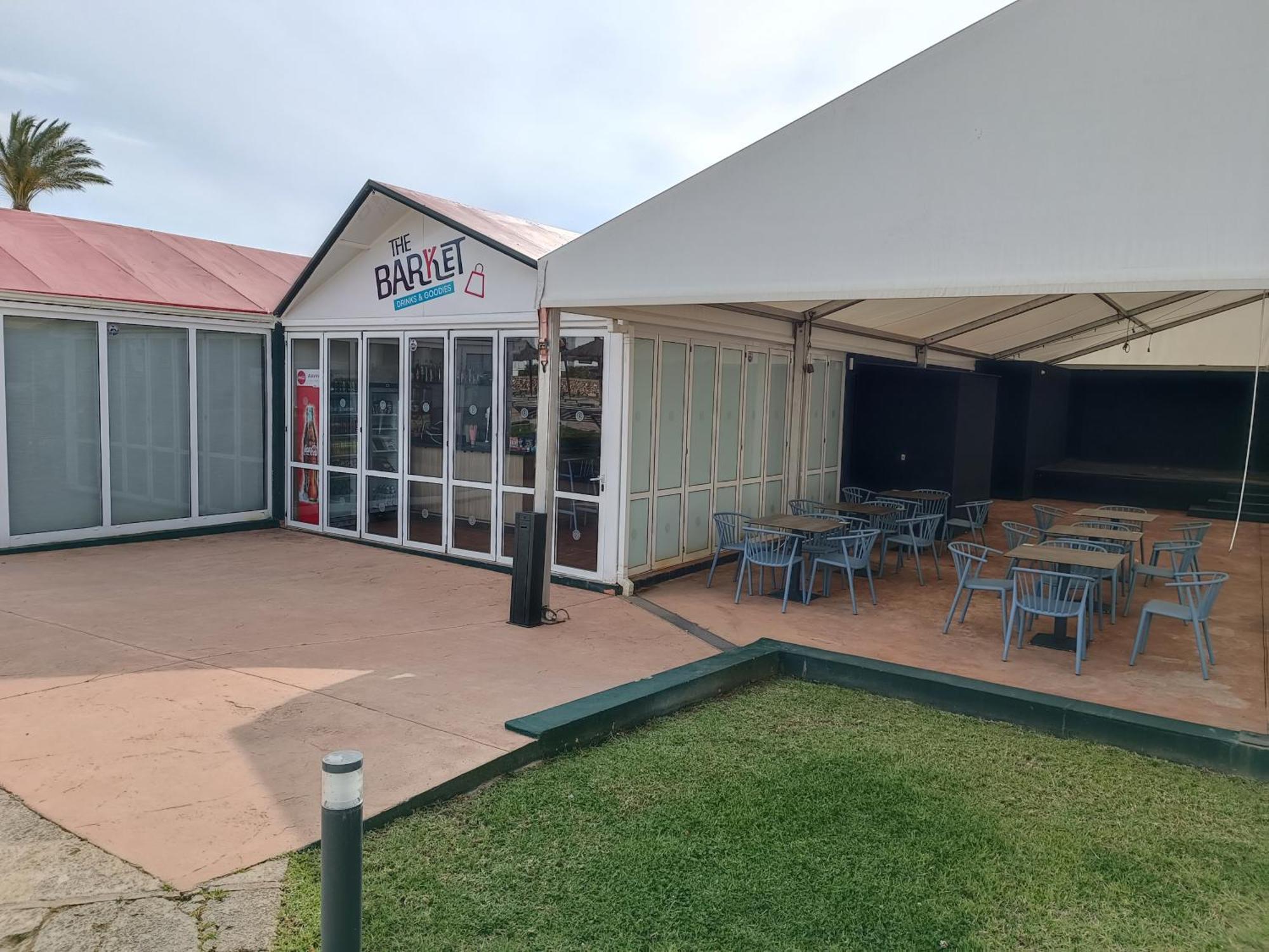 Appart hôtel Pierre & Menorca Cala Blanes 3*