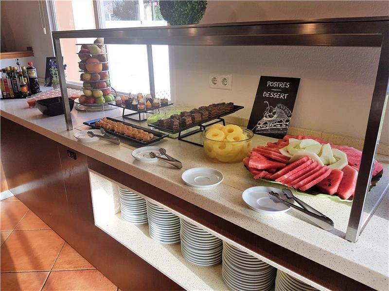 Pierre & Menorca Cala Blanes Appart hôtel 3*