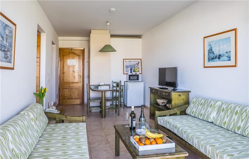 Appart hôtel Pierre & Menorca Cala Blanes