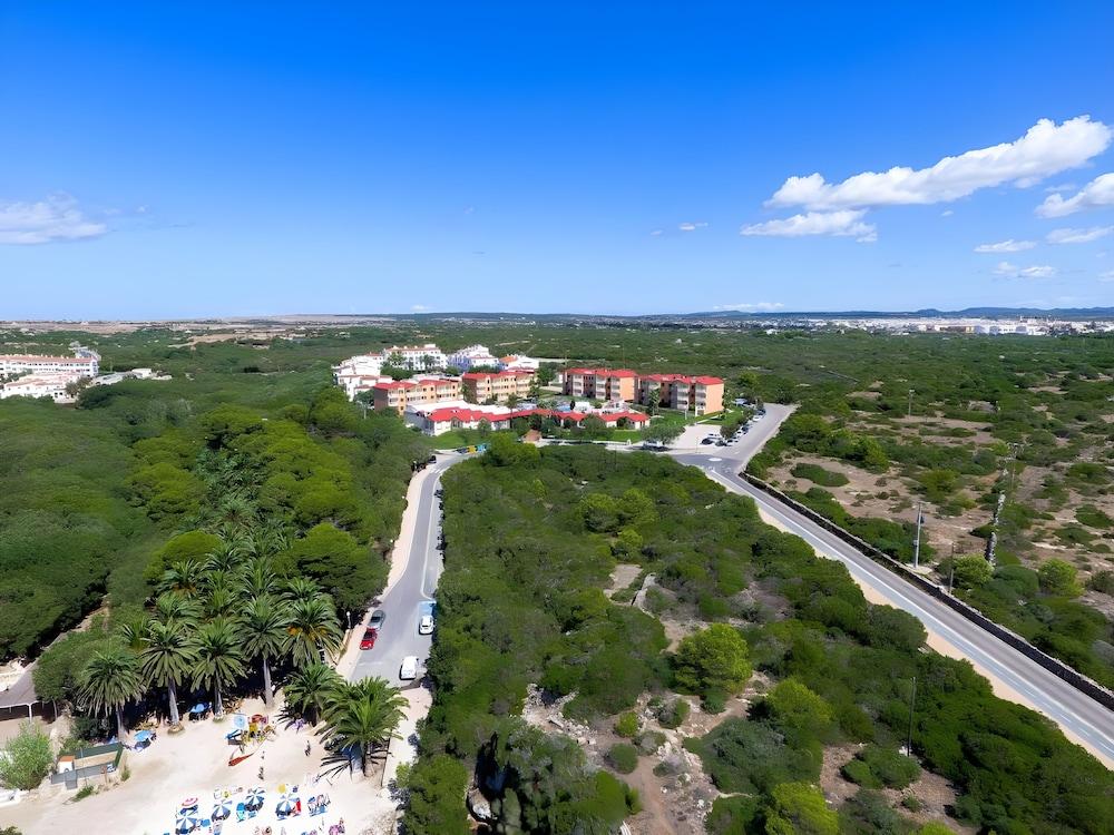 Pierre&vacances Menorca Cala Blanes
